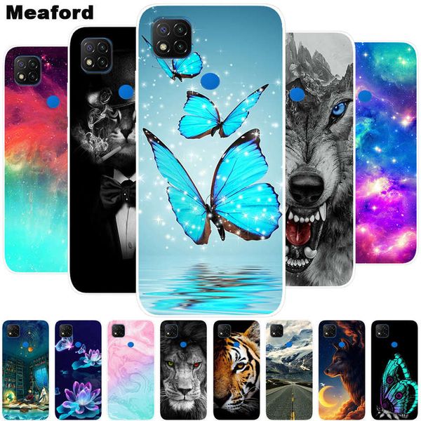 silicon back cover phone for xiaomi xiomi redmi 9c 9 c soft case redmi9c 6.53 inch bumper coque
silicon back cover phone for xiaomi xiomi redmi 9c 9 c soft case redmi9c 6.53 inch bumper coque