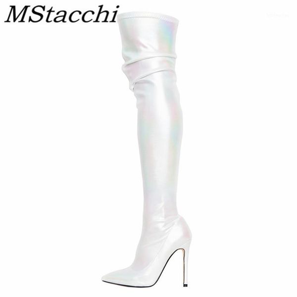 mstacchi luminous fabric women thin heels boots pleated 2020 new pointed fashion madam shoes enkel laarsjes dames1, Black
mstacchi luminous fabric women thin heels boots pleated 2020 new pointed fashion madam shoes enkel laarsjes dames1, Black