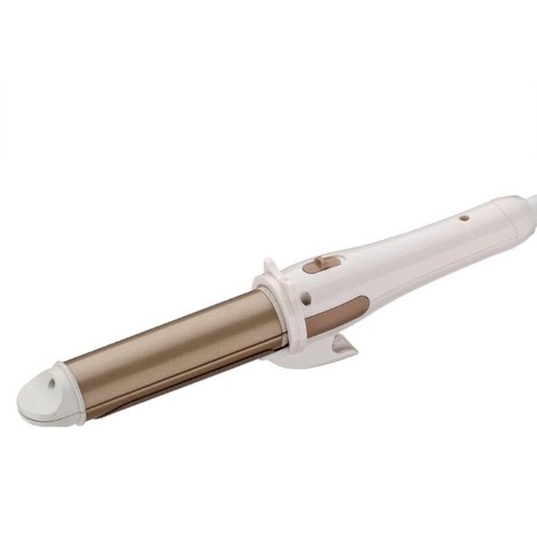 керамический электрический curling iron curling iron для сухой и мокрой straight не повреждая шинная волос
керамический электрический curling iron curling iron для сухой и мокрой straight не повреждая шинная волос
