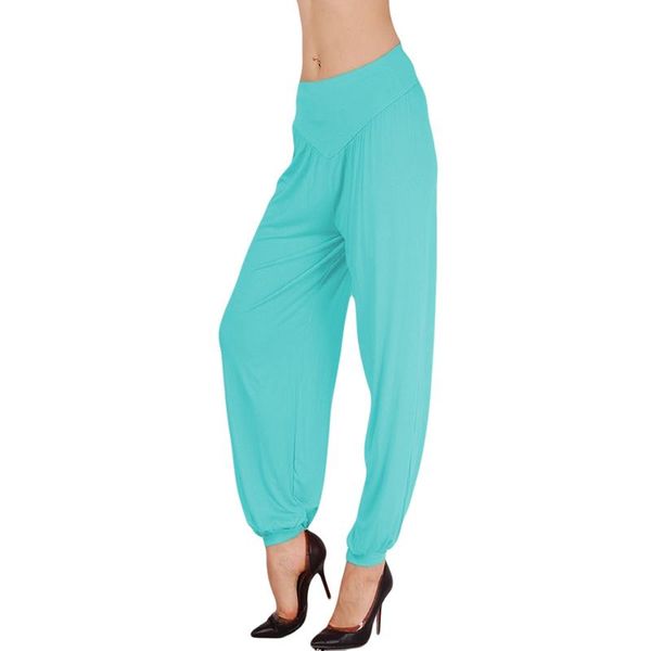 yoga outfits solid color sportswear women pants elastic waist loose long pant pantalon femme lady belly dance wide leg harem, White;red
yoga outfits solid color sportswear women pants elastic waist loose long pant pantalon femme lady belly dance wide leg harem, White;red