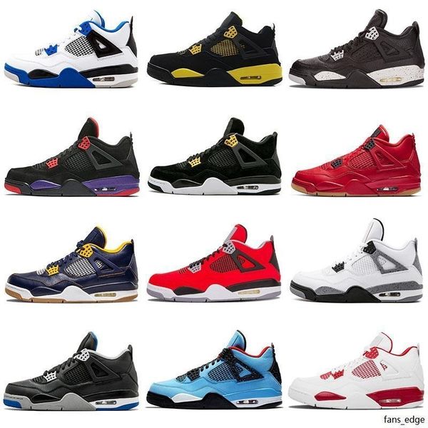 mens 4 4s shoes cactus jack thunder black gum cat travis scott singles day toro bravo motor mens sport sneakers designer shoes
mens 4 4s shoes cactus jack thunder black gum cat travis scott singles day toro bravo motor mens sport sneakers designer shoes