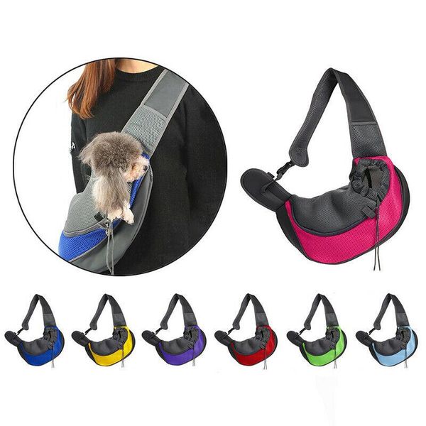 dog car seat covers pet puppy carrier outdoor travel shoulder bag comfort sling handbag pouch mesh oxford single tote
dog car seat covers pet puppy carrier outdoor travel shoulder bag comfort sling handbag pouch mesh oxford single tote