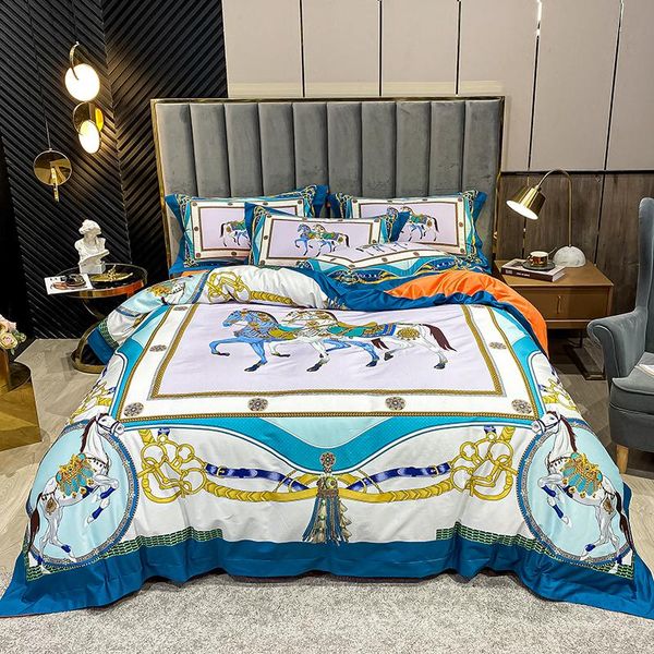 european style noble horses 60s cotton digital printing duvet cover bed linen fitted sheet pillowcases bedclothes king
european style noble horses 60s cotton digital printing duvet cover bed linen fitted sheet pillowcases bedclothes king