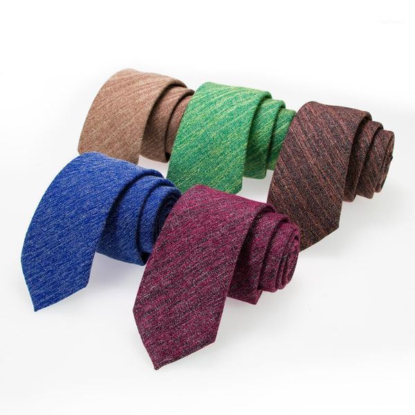 jemygins solid cotton slim tie 6cm striped mens casual skinny ties green gray necktie for men wedding party gravatas accessories1, Black;gray
jemygins solid cotton slim tie 6cm striped mens casual skinny ties green gray necktie for men wedding party gravatas accessories1, Black;gray