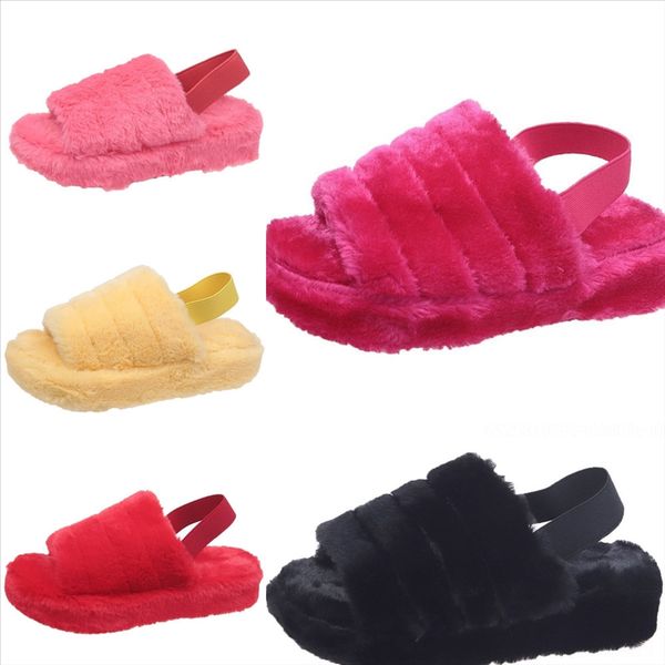 7imm shoes woman minion designer slippers slippers flat fur slidespantofle flock luxury flip flops open toe plush soft new plush, Black
7imm shoes woman minion designer slippers slippers flat fur slidespantofle flock luxury flip flops open toe plush soft new plush, Black