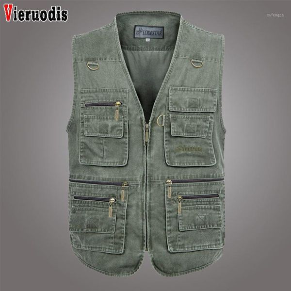 new male casual summer big size cotton sleeveless vest male jacket cowboy pockets plus size 5xl 6xl 7xl men's jean coatslim fit1, Black;white
new male casual summer big size cotton sleeveless vest male jacket cowboy pockets plus size 5xl 6xl 7xl men's jean coatslim fit1, Black;white