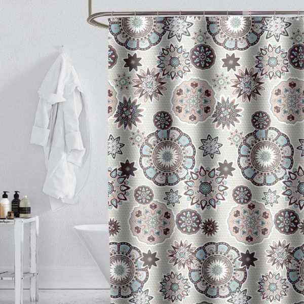 shower curtains retro style thick curtain eco-friendly waterproof mildew polyester fabric bath with hooks cortina de ducha
shower curtains retro style thick curtain eco-friendly waterproof mildew polyester fabric bath with hooks cortina de ducha