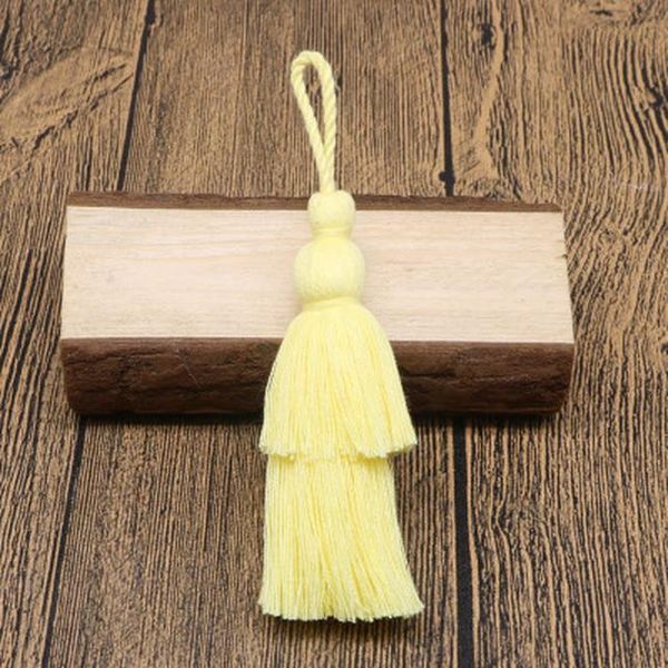12cm long cotton tassel 2 layers design color tassel for diy craft phone pendant key chain hanging bag garment decoration 1pcs h wmttqx
12cm long cotton tassel 2 layers design color tassel for diy craft phone pendant key chain hanging bag garment decoration 1pcs h wmttqx