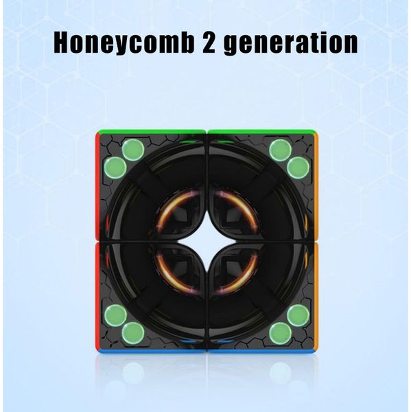 gan251 m 2x2x2 magnetic cube magic speed stickerless professional gan магниты карманный куб головоломка образования игрушки для малыша gan, Black;red
gan251 m 2x2x2 magnetic cube magic speed stickerless professional gan магниты карманный куб головоломка образования игрушки для малыша gan, Black;red