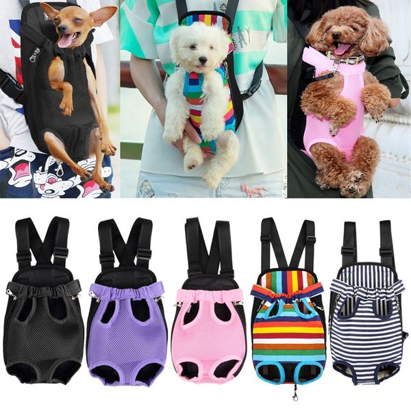 puppy dog bag pet carrier pouch , breathable mesh shoulder backpack for small medium cats chihuahua outdoor travel play
puppy dog bag pet carrier pouch , breathable mesh shoulder backpack for small medium cats chihuahua outdoor travel play