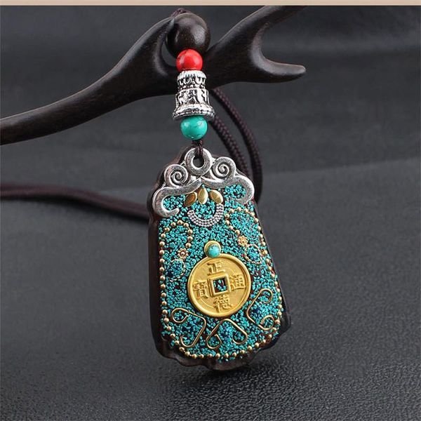 pendant necklaces vintage nepal long ebony thangka & necklace ethnic bohemian boho buddha lucky jewelry for women men, Silver
pendant necklaces vintage nepal long ebony thangka & necklace ethnic bohemian boho buddha lucky jewelry for women men, Silver