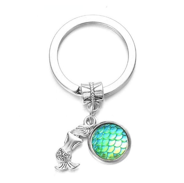 scale wholesale keychain fashion pendant jewelry pendant mermaid accessories custom gifts key chain ring diy fit keychai, Slivery;golden
scale wholesale keychain fashion pendant jewelry pendant mermaid accessories custom gifts key chain ring diy fit keychai, Slivery;golden