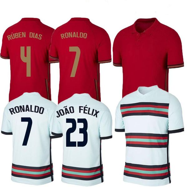 2020/21 ronaldo soccer jersey joao felix neves po bernardo rtugall cancelo ruben neves jerseys home and away 20 21 football shirt, Black;yellow
2020/21 ronaldo soccer jersey joao felix neves po bernardo rtugall cancelo ruben neves jerseys home and away 20 21 football shirt, Black;yellow