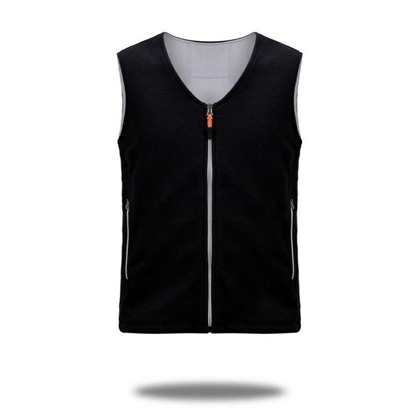 smart charging heating vest usb vest graphene carbon fiber heating mountaineering ski thermal clothing hunting, Gray;blue
smart charging heating vest usb vest graphene carbon fiber heating mountaineering ski thermal clothing hunting, Gray;blue