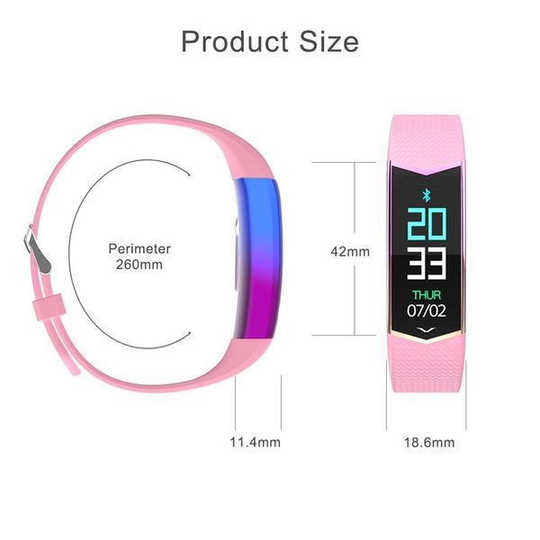 chycet smart bractelet fitness tracker britband bragband brage давление монитор сердечного ритма с шагомером спортивная группа для мужчин же
chycet smart bractelet fitness tracker britband bragband brage давление монитор сердечного ритма с шагомером спортивная группа для мужчин же