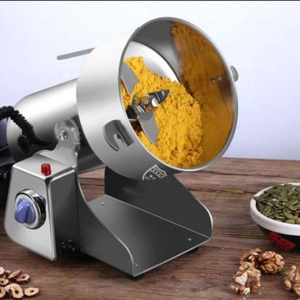 blender chinese crusher household small mill electric dry machine ultrafine commercial grinder1
blender chinese crusher household small mill electric dry machine ultrafine commercial grinder1