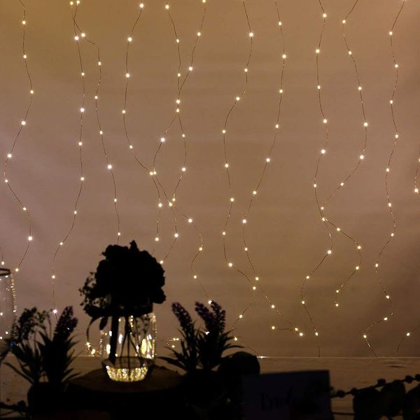 led usb power remote control curtain fairy lights christmas garland lights led string lights party garden home wedding decor jllwqj
led usb power remote control curtain fairy lights christmas garland lights led string lights party garden home wedding decor jllwqj