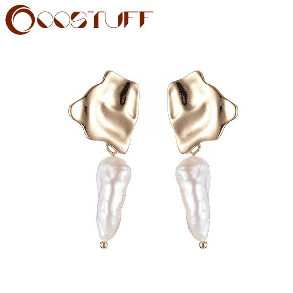 irregular new arrival fashion earrings jewelry hanging pendientes orecchini brincos earrings for women aretes de mujer modernos, Silver
irregular new arrival fashion earrings jewelry hanging pendientes orecchini brincos earrings for women aretes de mujer modernos, Silver