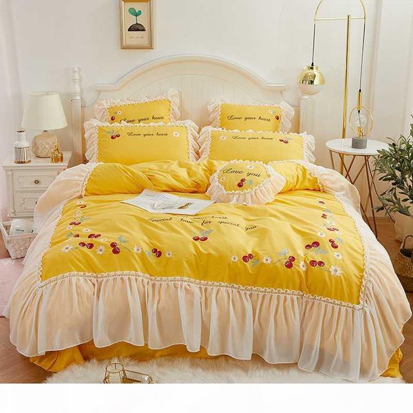 наборы lace cottoncomforter постельные принадлежности корейский красный радостный розовый комплект постельных принадлежностей королевского р
наборы lace cottoncomforter постельные принадлежности корейский красный радостный розовый комплект постельных принадлежностей королевского р