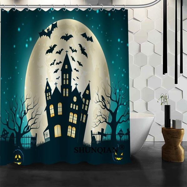 shower curtains halloween curtain bath screens modern polyester fabric customized
shower curtains halloween curtain bath screens modern polyester fabric customized