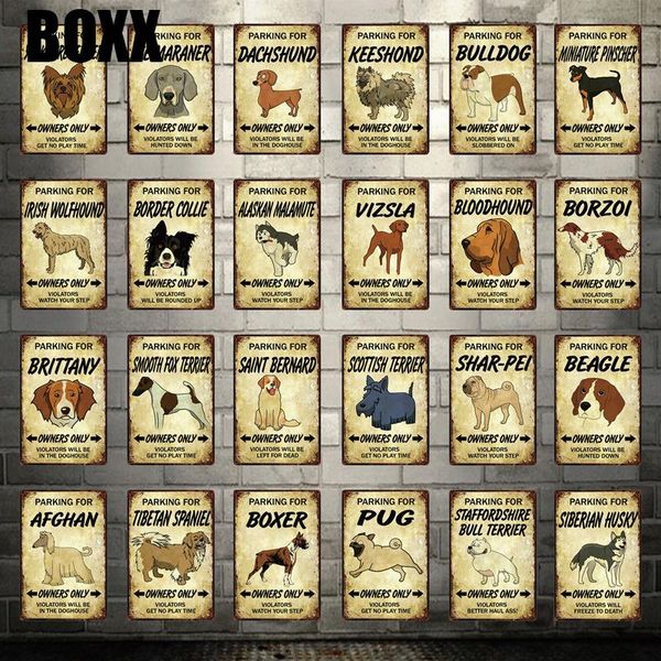 pet bulldog husky beagle boxer pug collie metal подписывает олово плакат домашнего декора бар стена искусства росписью 20 * 30 см размер
pet bulldog husky beagle boxer pug collie metal подписывает олово плакат домашнего декора бар стена искусства росписью 20 * 30 см размер