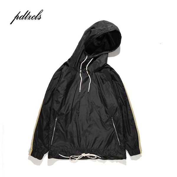 trui capuchon jas mannen waterdicht winddicht hooded jassen mannelijke hiphop fashion casual sportkleding zwart, Black;white
trui capuchon jas mannen waterdicht winddicht hooded jassen mannelijke hiphop fashion casual sportkleding zwart, Black;white