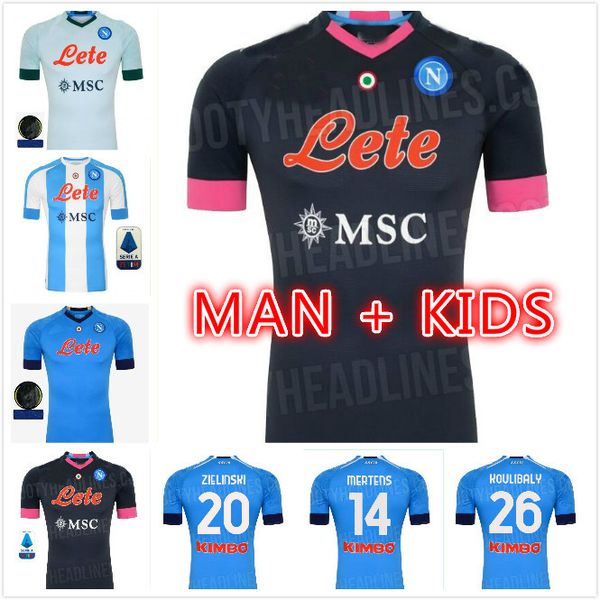 взрослый kids kit 20 21 наполь футбол джерси главная 2020 2021 неаполь зилинский хэмсик insigne mertens callejon player rog футбольные рубаш, Black;yellow
взрослый kids kit 20 21 наполь футбол джерси главная 2020 2021 неаполь зилинский хэмсик insigne mertens callejon player rog футбольные рубаш, Black;yellow