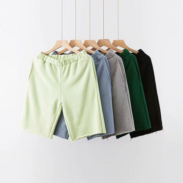 2021 trendy summer black biker shorts women shorts vintage cotton elastic high waisted streetwear koream homewear1, White;black
2021 trendy summer black biker shorts women shorts vintage cotton elastic high waisted streetwear koream homewear1, White;black