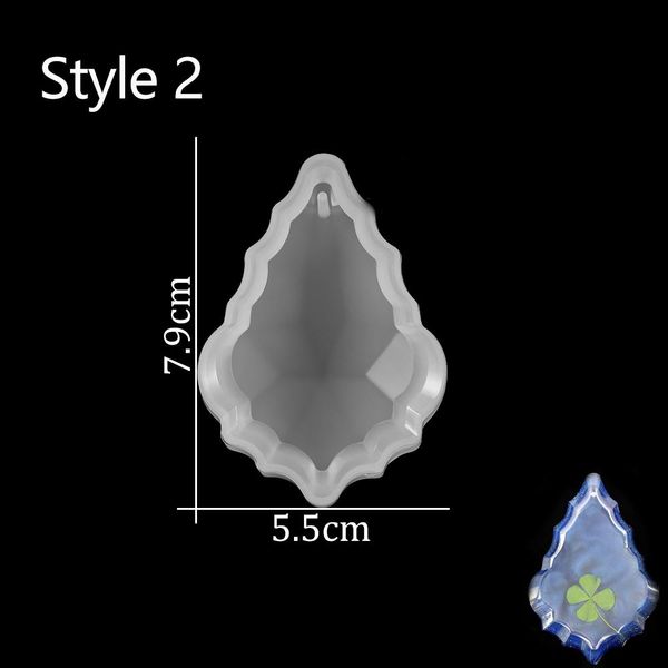 1шт water drop форма кристалл силиконовые mold diy эпоксидной смолы ожерелье прессформы для изготовления ювелирных изделий аксессуары выводы
1шт water drop форма кристалл силиконовые mold diy эпоксидной смолы ожерелье прессформы для изготовления ювелирных изделий аксессуары выводы