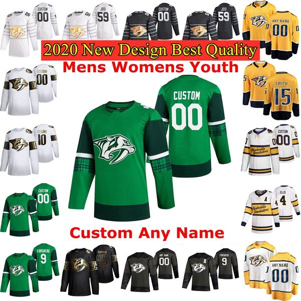 golden edition nashville predators hockey jerseys 11 luke kunin 59 roman josi 35 pekka rinne filip forsberg viktor arvidsson custom stitched, Black;red
golden edition nashville predators hockey jerseys 11 luke kunin 59 roman josi 35 pekka rinne filip forsberg viktor arvidsson custom stitched, Black;red