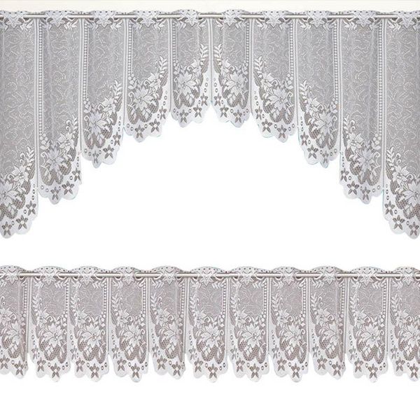 yomdid 2pcs european white translucent coffee curtain bedroom curtains jacquard warp knitted curtains kitchen tulle lace sheer bbyase
yomdid 2pcs european white translucent coffee curtain bedroom curtains jacquard warp knitted curtains kitchen tulle lace sheer bbyase