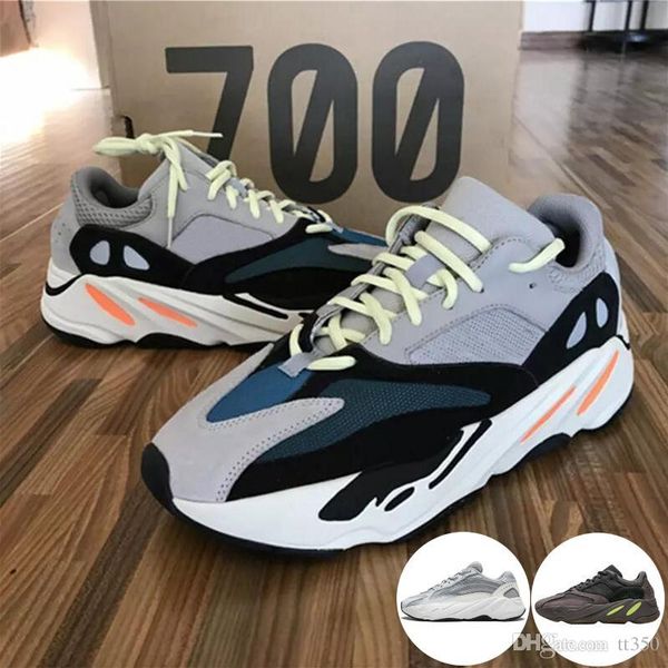 new 700 running shoes mens women kanye west magnet utility black vanta inertia salt start wave runner sports sneakers trainers 
new 700 running shoes mens women kanye west magnet utility black vanta inertia salt start wave runner sports sneakers trainers