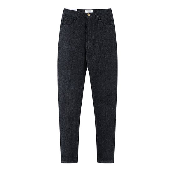 2021 new slim girls straight jeans fashion ladies low waist cotton denim pants casual female streetwear trousers sweet women sdgg yp9j, Blue
2021 new slim girls straight jeans fashion ladies low waist cotton denim pants casual female streetwear trousers sweet women sdgg yp9j, Blue