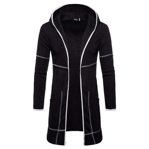 mens hooded cotton cardigan pocket fashion patchwork autumn winter warm long clothes casual knitted coat drop shipping discount 201021, White;black
mens hooded cotton cardigan pocket fashion patchwork autumn winter warm long clothes casual knitted coat drop shipping discount 201021, White;black