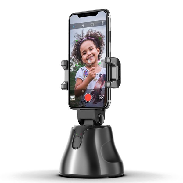 4fds2aw6hegw6swportable auto-tracking capture selfie sticks 360 rotation face tracking camera smart auto take picture phone holder
4fds2aw6hegw6swportable auto-tracking capture selfie sticks 360 rotation face tracking camera smart auto take picture phone holder