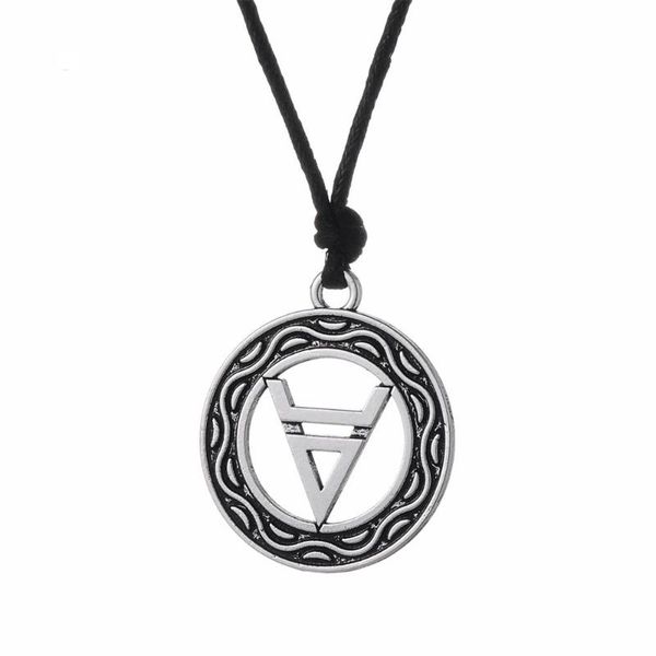pendant necklaces 10pcs simple triangle symbol choker talisman statement necklace men irish knot viking amulet religion, Silver
pendant necklaces 10pcs simple triangle symbol choker talisman statement necklace men irish knot viking amulet religion, Silver