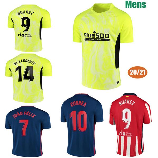 новые 20 21 thai jooofúlix atletico madrid футбол футбол суарес correa koke diego costa griezmann camiseta de fútbol llorente взрослый футбо, Black;yellow
новые 20 21 thai jooofúlix atletico madrid футбол футбол суарес correa koke diego costa griezmann camiseta de fútbol llorente взрослый футбо, Black;yellow