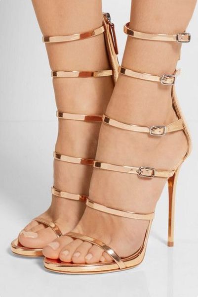 2020 sandals gold open foot bombs from high fivela jump stilettos dig summer shoes r3s4, Black
2020 sandals gold open foot bombs from high fivela jump stilettos dig summer shoes r3s4, Black