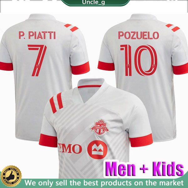 2020 2021 mls toronto fc soccer jersey 20 21 away men kids kit #17 altidore #10 pozuelo soccer shirt toronto morrow bradley football uniform, Black;yellow
2020 2021 mls toronto fc soccer jersey 20 21 away men kids kit #17 altidore #10 pozuelo soccer shirt toronto morrow bradley football uniform, Black;yellow