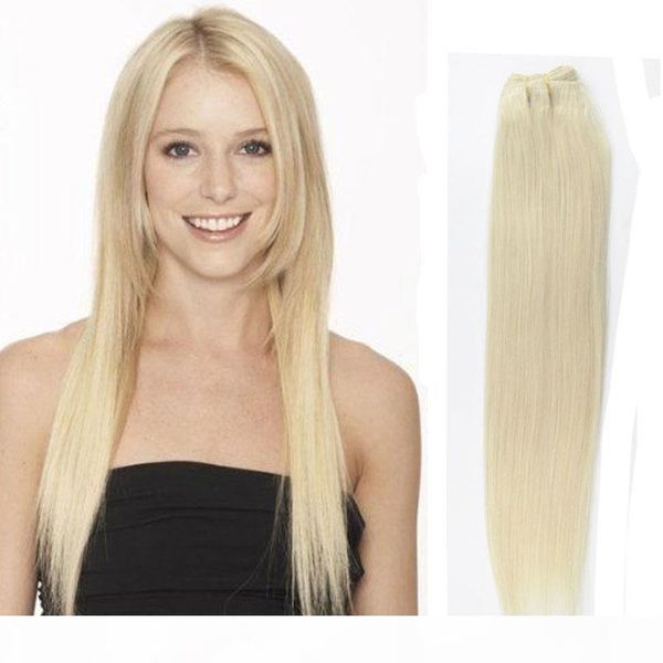 light blonde #60 human hair weft wavy straight 10"-28" 3 bundles 300g malaysian remy hair extensions weaving, Black
light blonde #60 human hair weft wavy straight 10"-28" 3 bundles 300g malaysian remy hair extensions weaving, Black