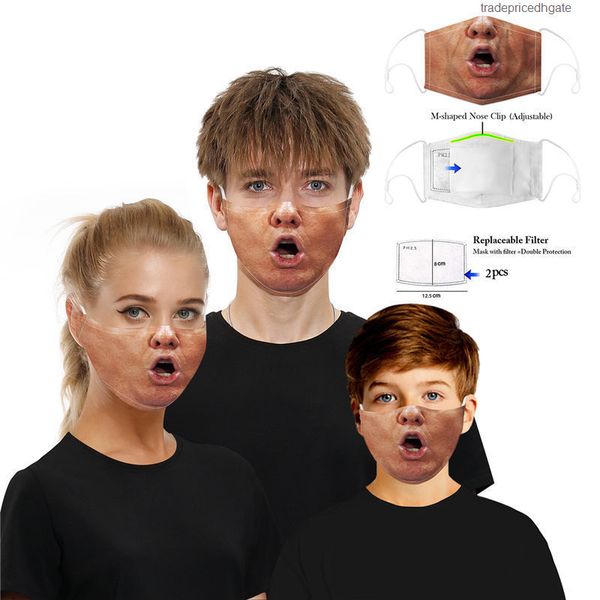 men outdoor sports printing face masks spot mouth and women pm2.5 cotton dust detachable filter party mask
men outdoor sports printing face masks spot mouth and women pm2.5 cotton dust detachable filter party mask
