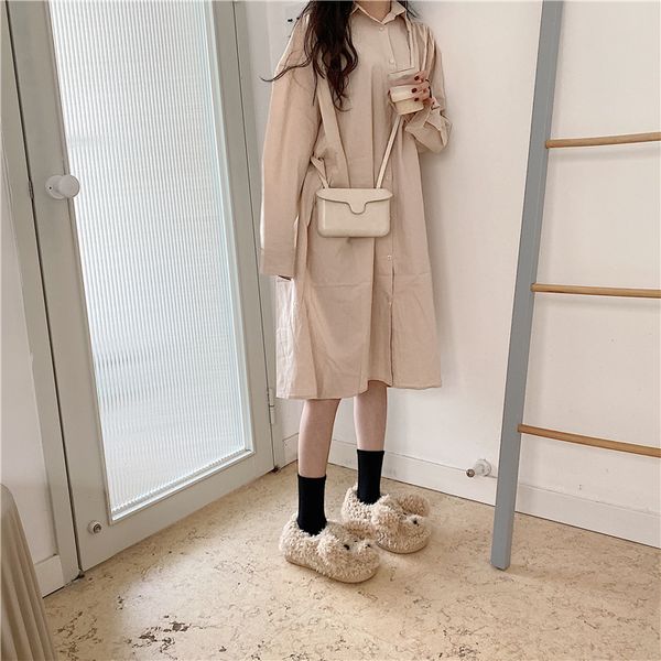 designer women winter slippers fashion khaki white non-slip cartoon girl cotton slides indoor outdoor shoes size 36-41
designer women winter slippers fashion khaki white non-slip cartoon girl cotton slides indoor outdoor shoes size 36-41