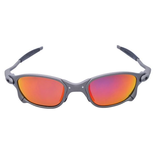 Mtb Men Cycling Sunglasses Polarized Glasses Alloy Frame Cycling Glasses 100% Uv400 Bike Goggles Fishing Oculos Ciclismo D4-7 Jlltqnw