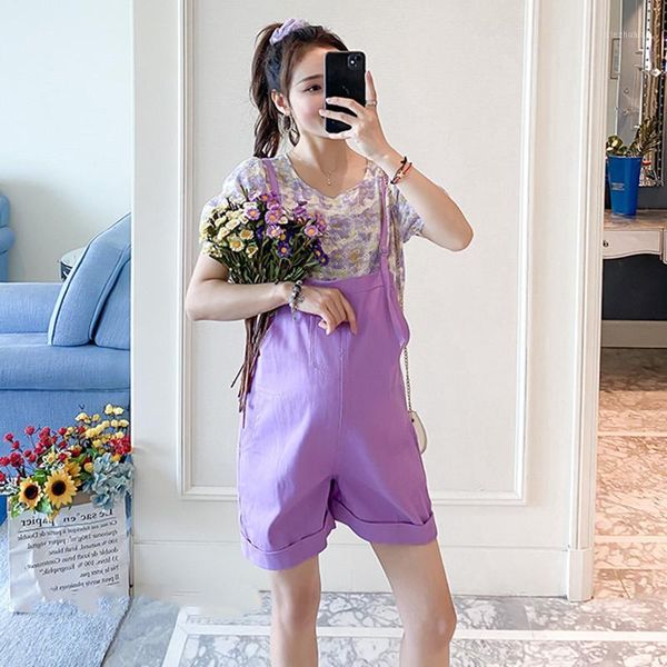 maternity bottoms 6101# cotton bib shorts + print tees summer short pants for pregnant women korean fashion pregnancy jumpsuits overalls1, White
maternity bottoms 6101# cotton bib shorts + print tees summer short pants for pregnant women korean fashion pregnancy jumpsuits overalls1, White