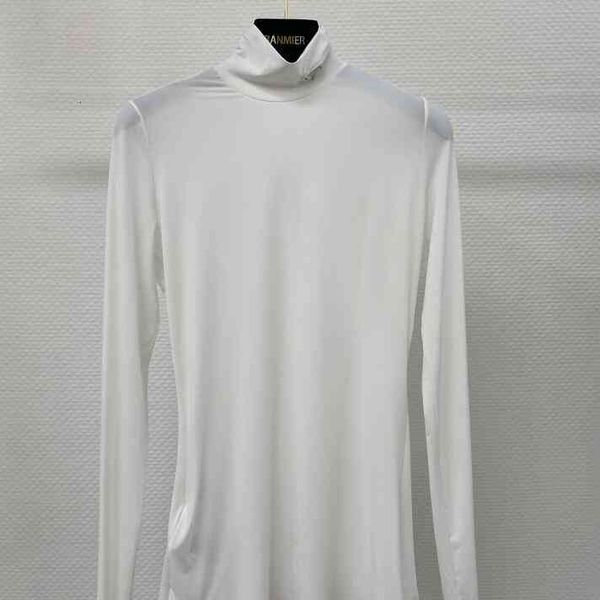 t-shirt women's fall fashion paris t shirt r high-end triangle iron label correct edition p&r#d custom fabric high stretch 2iph, White
t-shirt women's fall fashion paris t shirt r high-end triangle iron label correct edition p&r#d custom fabric high stretch 2iph, White