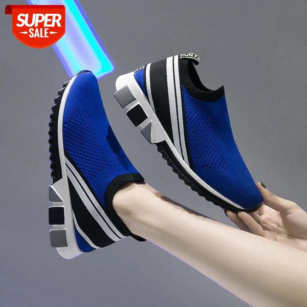 2019 new flying woven sports shoes wild breathable student running shoes couple sets of feet casual large size single #c95x
2019 new flying woven sports shoes wild breathable student running shoes couple sets of feet casual large size single #c95x