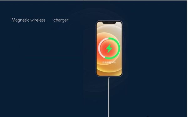 dhl shipping magnetic wireless charger for iphone 12 pro max magsafing wireless charger magsafing for phone charger
dhl shipping magnetic wireless charger for iphone 12 pro max magsafing wireless charger magsafing for phone charger
