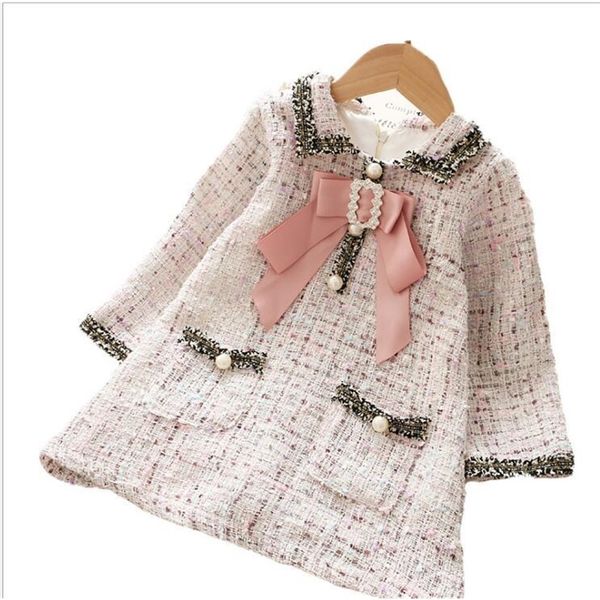 toddler girl dresses long sleeve plaid bow kids party dresses fashion boutique girls fall dress princess costume 2 3 4 5 6 year t200709, Red;yellow
toddler girl dresses long sleeve plaid bow kids party dresses fashion boutique girls fall dress princess costume 2 3 4 5 6 year t200709, Red;yellow