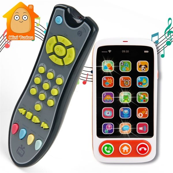 baby music mobile phone toys colorful electric tv remote controller learning numbers early educational machine toys for kids 201224
baby music mobile phone toys colorful electric tv remote controller learning numbers early educational machine toys for kids 201224