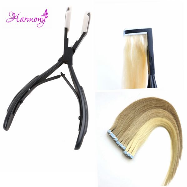 5pcs multi-functional hair tools stainless steel hair extension flat type deck shape pliers clamp for tape extensions
5pcs multi-functional hair tools stainless steel hair extension flat type deck shape pliers clamp for tape extensions